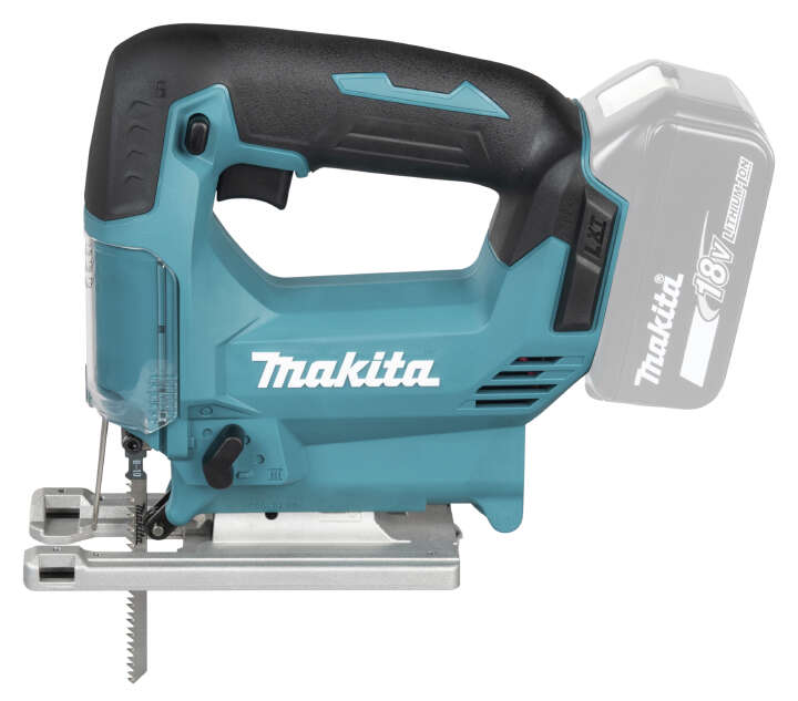 makita Akku-Pendelhubstichsäge DJV186 18V